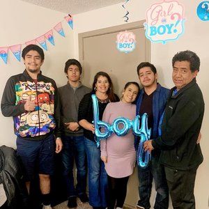 Meet your Posher, Marisela